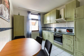 Monteurwohnung in Leipzig